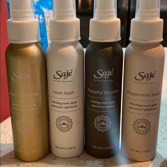 SAJE - Picture 6 of 6